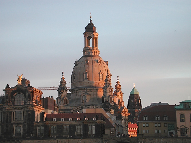 Frauenkirche