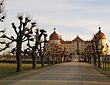 Jagdschloss Moritzburg